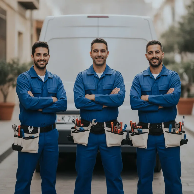 Riparazione Caldaia Gas team a San Lazzaro
